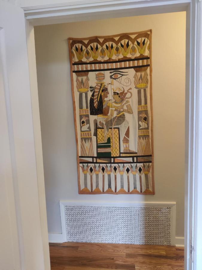 Historic Oak Park Home For 6 / Hemingway District エクステリア 写真