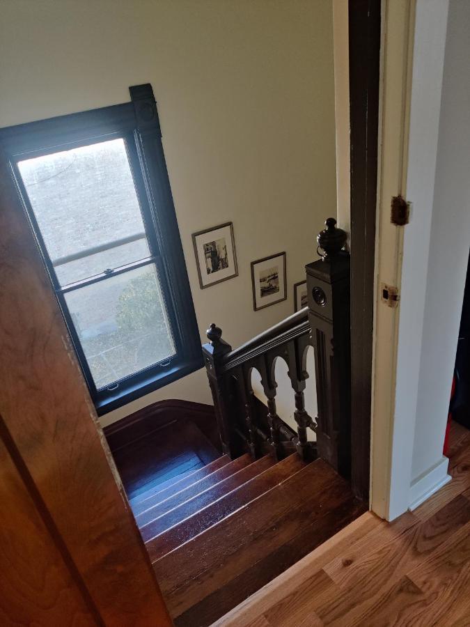 Historic Oak Park Home For 6 / Hemingway District エクステリア 写真